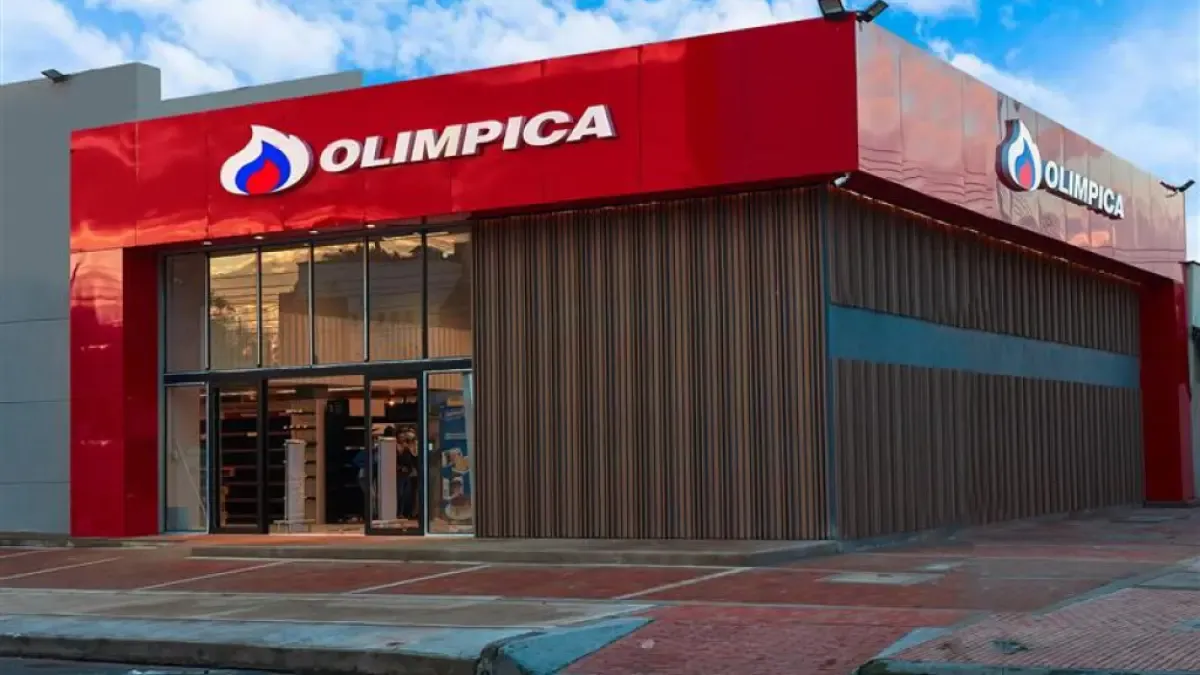 Empresas comerciales