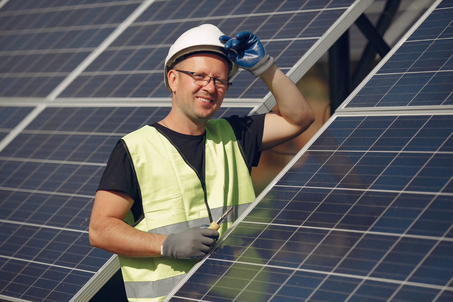 Soluciones Electricas para Proyectos de Energia Solar