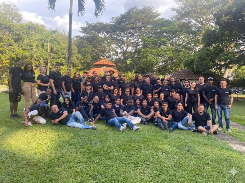 Equipo Energizar