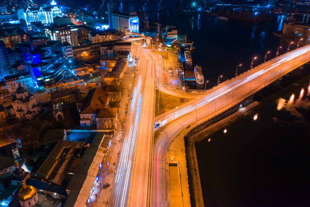Soluciones Electricas para Proyectos de Infraestructura 2