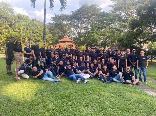 equipo energizar